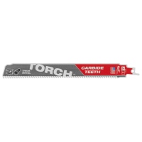 Säbelsägeblatt 230x8 mm TORCH™ HM, Milwaukee