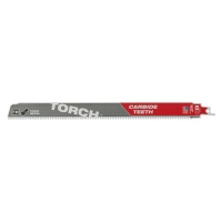 Säbelsägeblatt 300x8 mm TORCH™ HM-best., Milwaukee