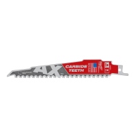 AX™ HM-bestückt - 150 mm - 5 Stück, Milwaukee