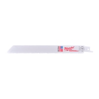 Säbelsägeblatt HSS 200/3.2-2.1mm 50 Stk, Milwaukee