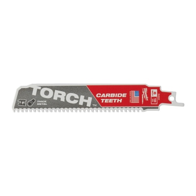TORCH™ Sägeblatt HM-bestückt 150 mm, Milwaukee_0