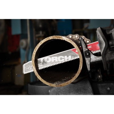 Säbelsägeblatt 230x8 mm TORCH™ HM, Milwaukee_1