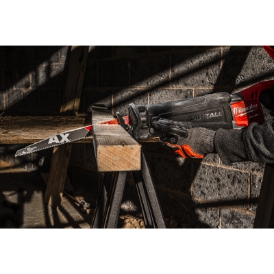 AX™ HM-bestückt - 230 mm - 5 Stück, Milwaukee_2