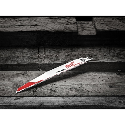 Lame de scie sabre, Milwaukee_1