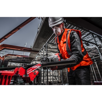 Lames de scie sabre pour métaux 300x8mm, Milwaukee_0