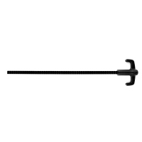 Barra di spinta, Milwaukee