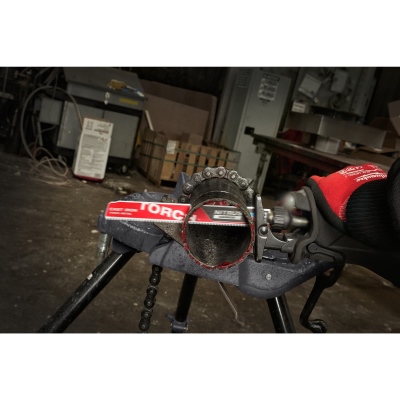 Lames de scie sabre pour métaux THE TORCH NITRUS_2