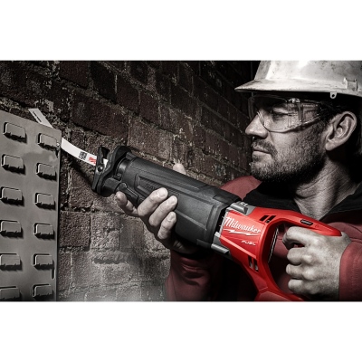 Lama per sega diritta, Milwaukee_3