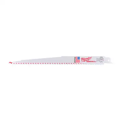 Lame de scie sabre, Milwaukee_1