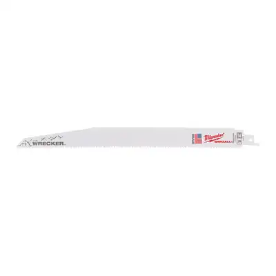 Lame de scie sabre, Milwaukee_1