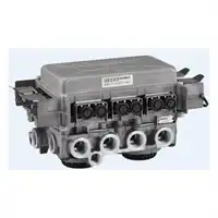 Modulateur EBS pour remorque, WABCO