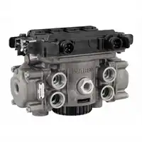 Modulatore di freno EBS per rimorchio, WABCO