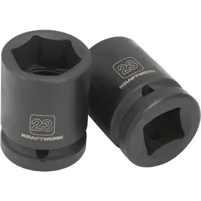 Douille impact 3/4" 23mm KRAFTWERK_0