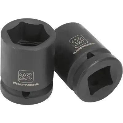 Douille impact 3/4" 29mm KRAFTWERK_0