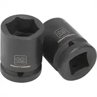 Douille impact 3/4" 29mm KRAFTWERK