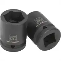 3/4'' Chiave a bussola a macchina 35mm KRAFTWERK