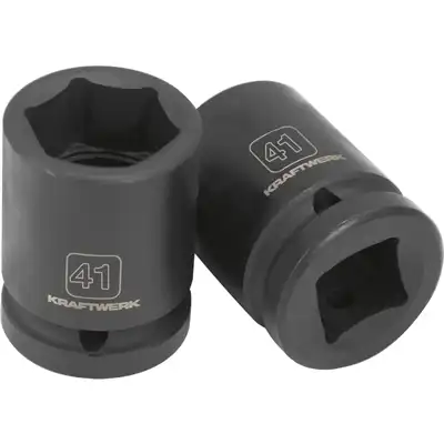 Douille impact 3/4" 41mm KRAFTWERK_0