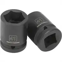 Douille impact 3/4" 41mm KRAFTWERK