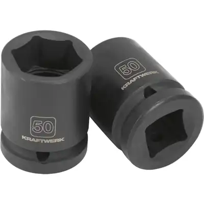 3/4'' Chiave a bussola a macchina 50mm KRAFTWERK_0