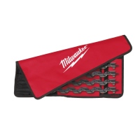 Set di punte per travi in legno, Milwaukee