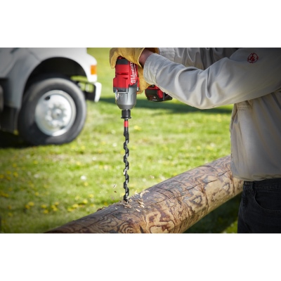 Punta per travi in legno, Milwaukee_0