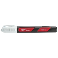 Pennarello INKZALL™ vernice liquida Bianco