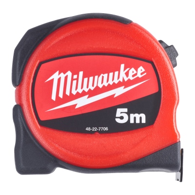 Mètre à ruban, Milwaukee_0
