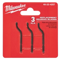 Stift-Entgraterklingen, Milwaukee