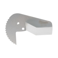 Ersatzmesser 60mm, Milwaukee