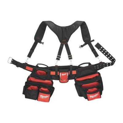 Ceinture porte-outils, Milwaukee_0