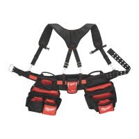 Ceinture porte-outils, Milwaukee