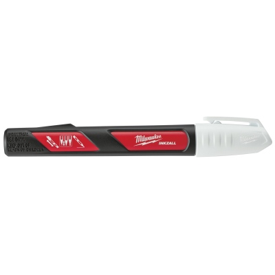 Pennarello INKZALL™ vernice liquida Bianco_1
