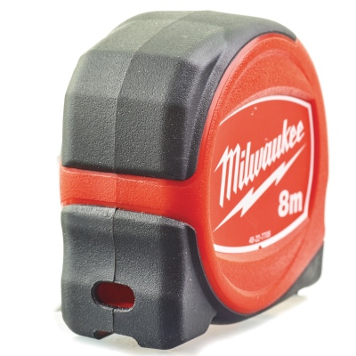 Mètre à ruban, Milwaukee_2