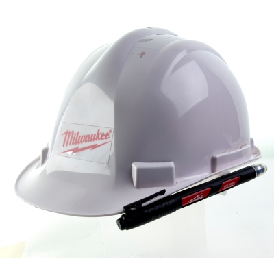 Marqueur permanent, Milwaukee_5