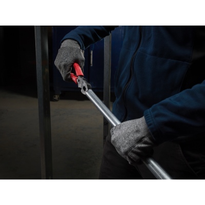 Heavy Duty Lineman's Plier Kabelzange, Milwaukee_1