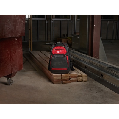 Jobsite Rucksack, Milwaukee_8