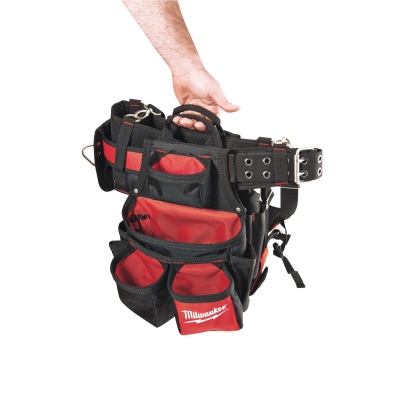 Ceinture porte-outils, Milwaukee_1