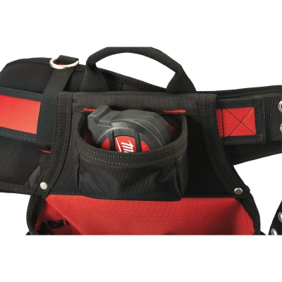 Ceinture porte-outils, Milwaukee_3