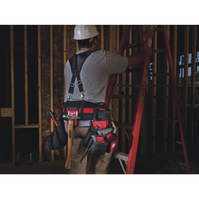 Ceinture porte-outils, Milwaukee_4