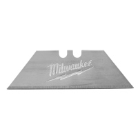Lama trapezoidale, Milwaukee