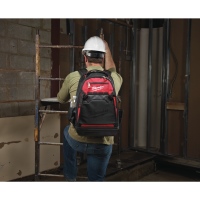 Jobsite Rucksack, Milwaukee