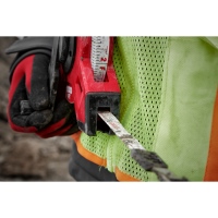 Mètre à ruban à cadre, Milwaukee