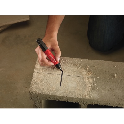 Pennarello indelebile, Milwaukee_0