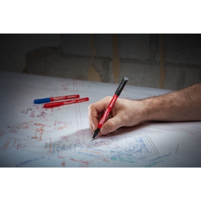 Pennarelli a punta extra fine, Milwaukee_0