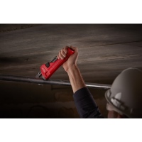 Clé serre tube, Milwaukee