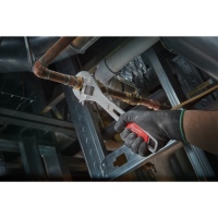 Clé à molette, Milwaukee