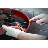 Set de pics et crochets, Milwaukee