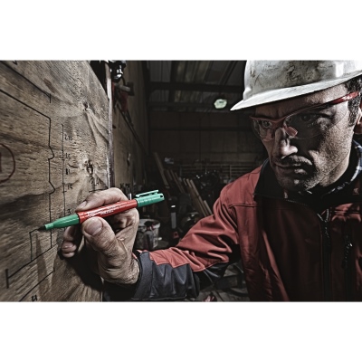 Pennarelli INKZALL indelebili set 4 pezzi_3