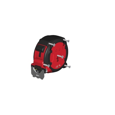 Flessometro, Milwaukee_1