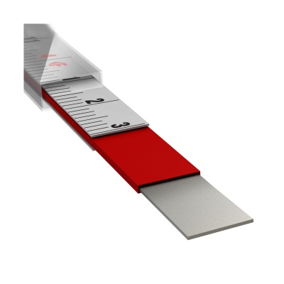 Mètre à ruban à cadre, Milwaukee_1